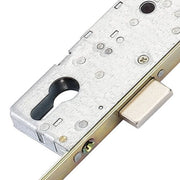 Winkhaus Cobra Latch Deadbolt 2 Hooks Entryguard Split Spindle