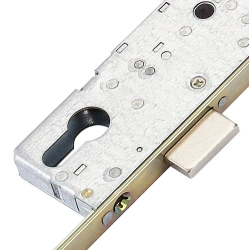 Winkhaus Cobra Latch Deadbolt 2 Hooks Entryguard Split Spindle