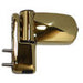 UPVC Double Glazing Door Flag Hinges Adjustable Avocet MT3D Triad Gold