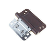 TROJAN 3-D COMPOSITE DOOR HINGE FOR DOOR STOP DOORS CDH1
