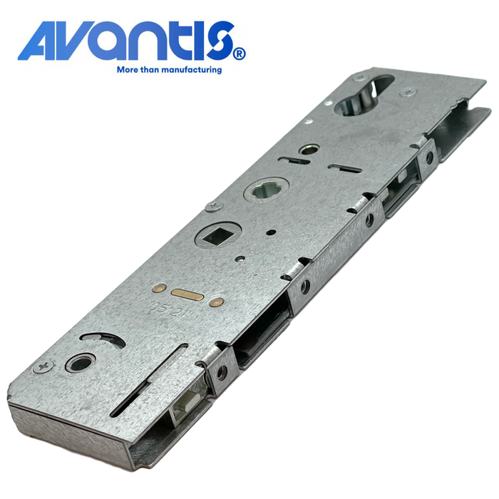 Avantis Genuine Slave Multi Point Gearbox Double Spindle French Door 35mm & 45mm