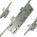 ERA Composite Door Lock uPVC 45mm Radius Ended Multi Point