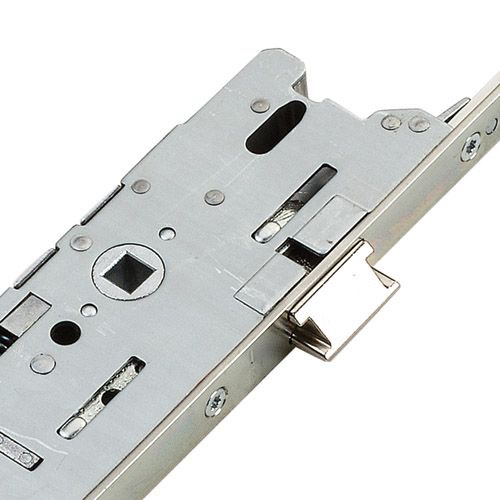 Elite Latch Deadbolt 4 Rollers Lift Lever 35mm Backset 92pz