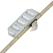 Winkhaus Cobra Latch Deadbolt 4 Hooks Split Spindle