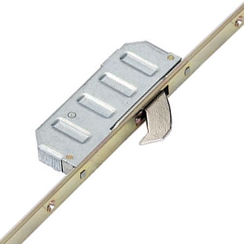 Winkhaus Cobra Latch Deadbolt 4 Hooks Split Spindle