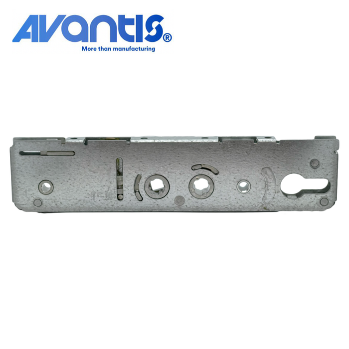 Avantis Genuine Slave Multi Point Gearbox Double Spindle French Door 35mm & 45mm