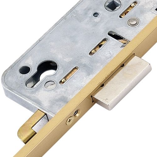 Ucem Latch 3 Deadbolts Key Wind