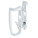  uPVC Fuhr Sliding Patio Door D Handle 90pz - Inline Lever Pair Set Ellbee Caravan Compatible 