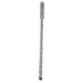 SDS + Plus TCT tipped masonry drill bit concrete brick stone drilling - Drill Bits - WP - UPVCSTORE