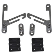 UPVC Window Restrictor. Child Lock Restrictor Safety Catch. High Quality Branded - Windows - Window Parts - UPVCSTORE