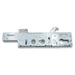 Ingenious Upvc Gear box Door Lock Centre Case 35mm Backset Double Spindle