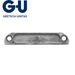 GU Ferco Recessed Timber Roller Striker M201 Universal