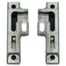 Securistyle Defender UPVC Espag Lock Window Keep Striker Plate