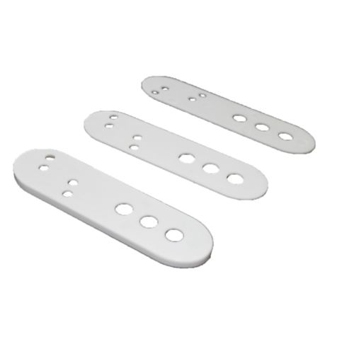 UPVC Double Glazing Door Flag Hinge Adjustable Avocet ET3D