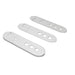 UPVC Double Glazing Door Flag Hinge Adjustable Avocet ET3D