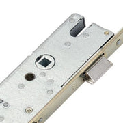 Winkhaus Cobra Latch Deadbolt 4 Hooks Split Spindle