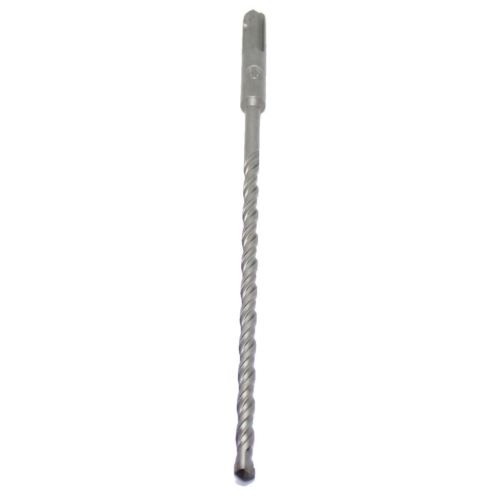 6.5mm x 260mm SDS + TCT tipped masonry drill bit concrete brick stone drilling