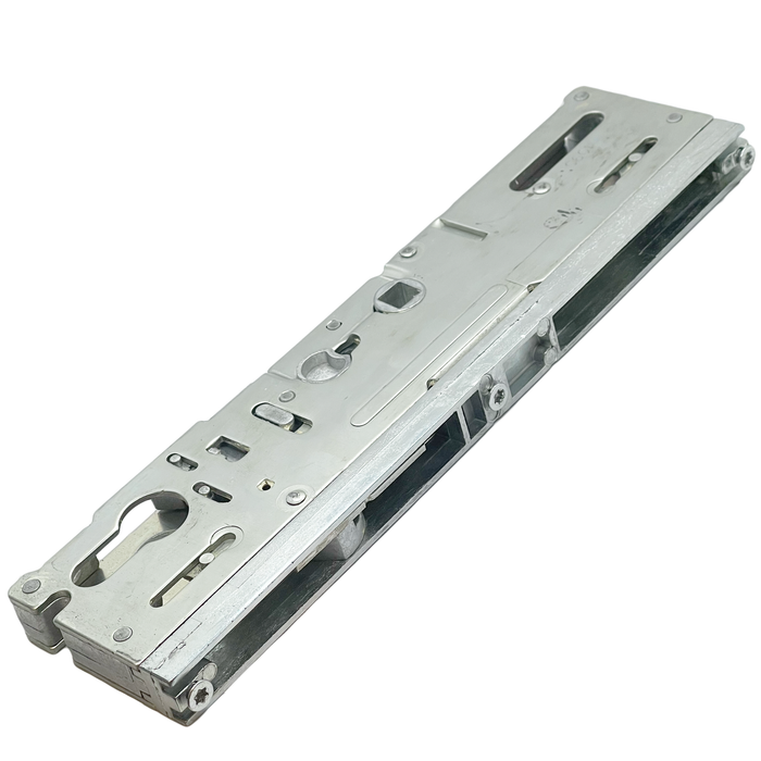 Lockmaster Slave French Door Upvc Door Multi Point Door Lock Gearbox Single Spindle 45mm