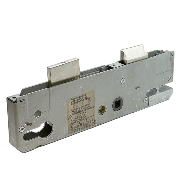 KFV Upvc Multi Point Door Lock Gearbox 45mm Backset 92mm Pz