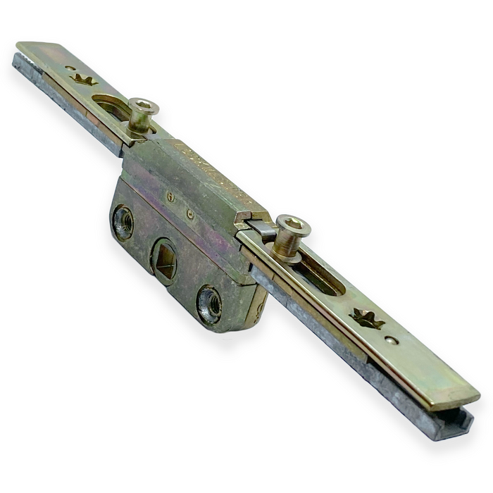 Lockmaster Yale Upvc Window Lock Gear Box Short Crop 20 Or 22 Backset