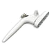 UPVC Cockspur Window Handle Double Glazing Locking Catch Trojan Sparta PVC
