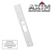 Axim LK2100 Deadlatch Faceplates