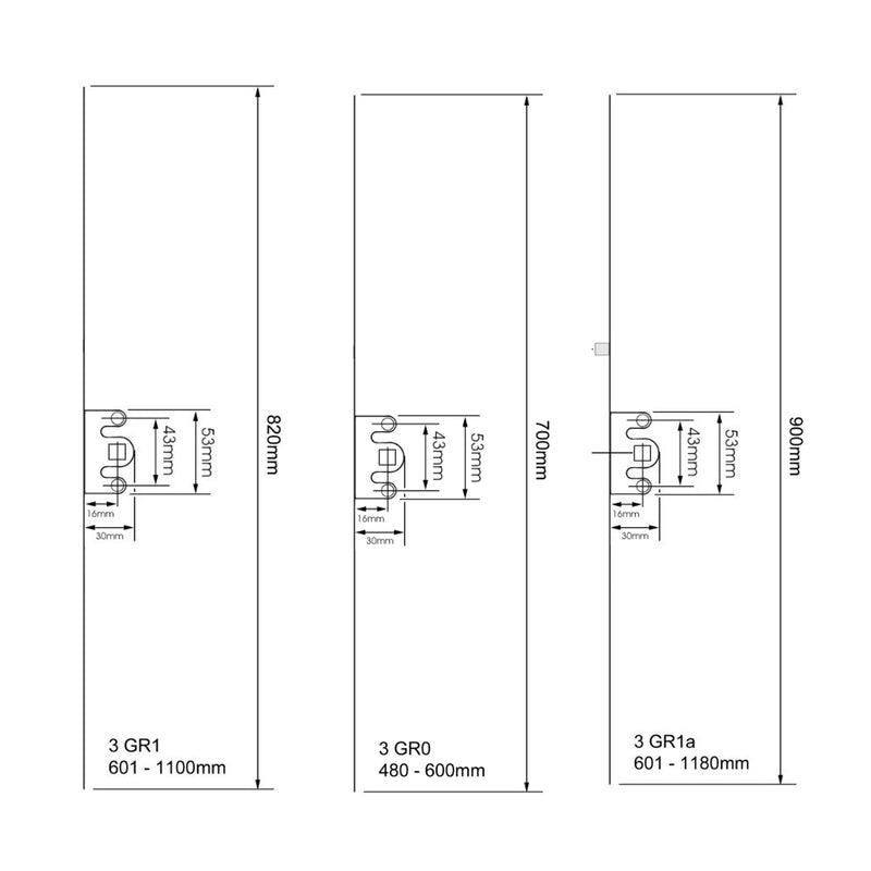 SI Siegenia Tilt and Turn Drive Gear Window Lock Mechanism