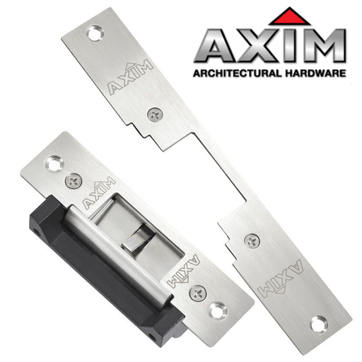 Axim ES2200 12-24V Electric Striker