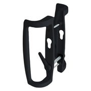 uPVC Fuhr Sliding Patio Door D Handle 90mm - Inline Lever Pair Set Black