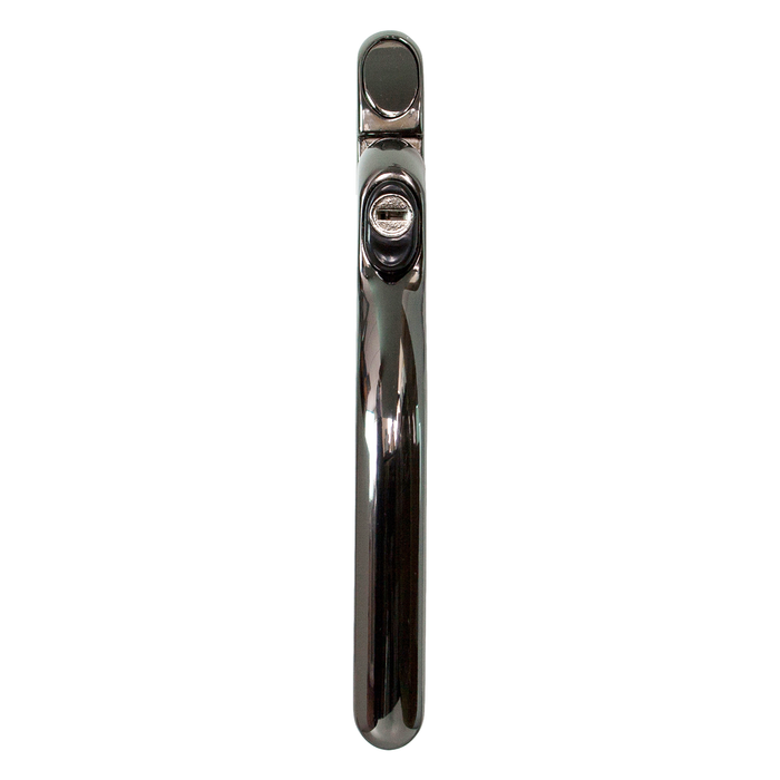 Inline Espag UPVC Window Handle Locking Universal Double Glazing Fab and Fix Connoisseur