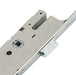 GU Europa Latch Deadbolt 4 Rollers 40mm Backset