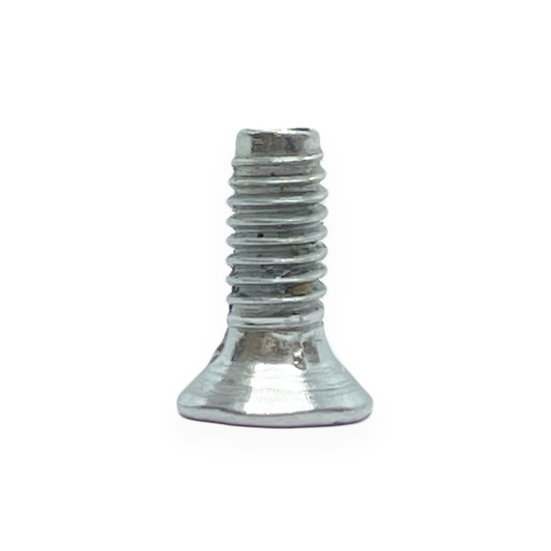 Door Lock UPVC Multi Point Gearbox Fixing Screws M4.0 Grub Screws Mixed Bag 10