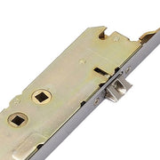 Millenco Mantis 1 Latch 3 Hooks 2 Deadbolts 2 Rollers Double Spindle