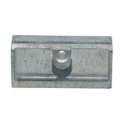 Si universal roller keep door window patio 1860
