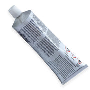 Stelmax 1985 Adhesive PVC Resin & Solvent Based 135g Tube White / Clear