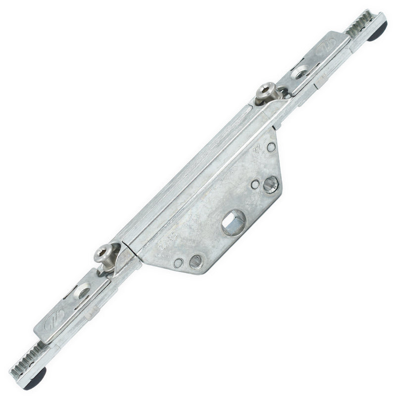 Mila ProLinea Series 8: Espag Shootbolt Inline Gearbox Coldseal