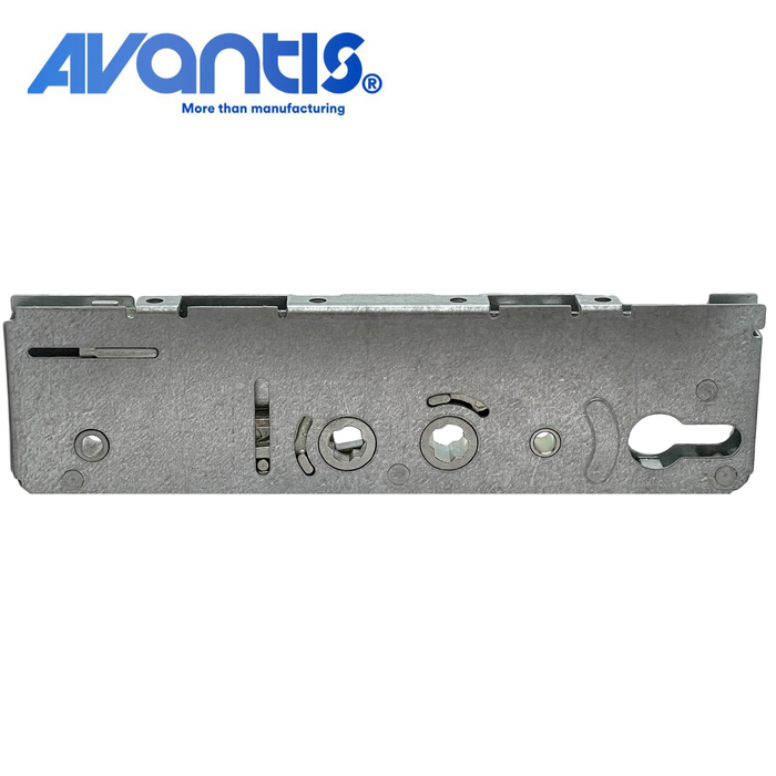 Avantis Genuine Slave Multi Point Gearbox Double Spindle French Door 35mm & 45mm