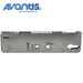 Avantis Genuine Slave Multi Point Gearbox Double Spindle French Door 35mm & 45mm