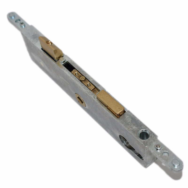 Fullex SL16 68PZ Replacement uPVC Gear Box Door Lock Centre Case 35mm Backset