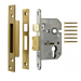 ERA Security Mortice Euro Sash Lock Deadlock 3 inch 76mm