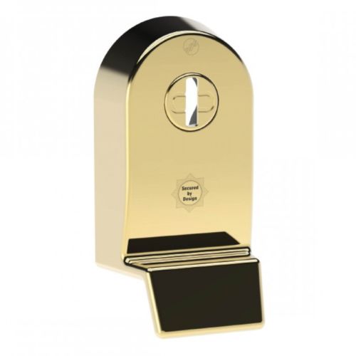 Mila Front Door High Quality Stainless Steel Pull Handle T Bar Inline + Offset