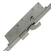 Safeware Latch 3 Hooks 2 Deadbolts Double Spindle