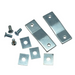 Faceplate Fixing Tab Kit for LK-2100 Series Reversible Deadlatches