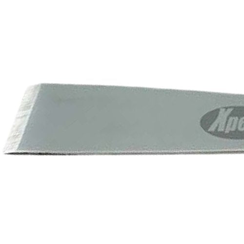 Xpert Window Bead Deglazing Chisel Tool 32mm Putty Hacking Stiff Blade