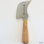 DON CARLOS QUARTER MOON SPATULA FLOORING TOOL