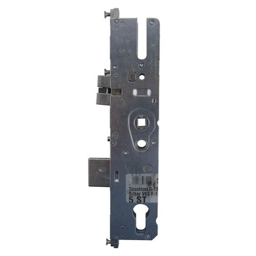 Maco GTS Genuine Gearbox - Lift Lever - Square Latch Reversal Button