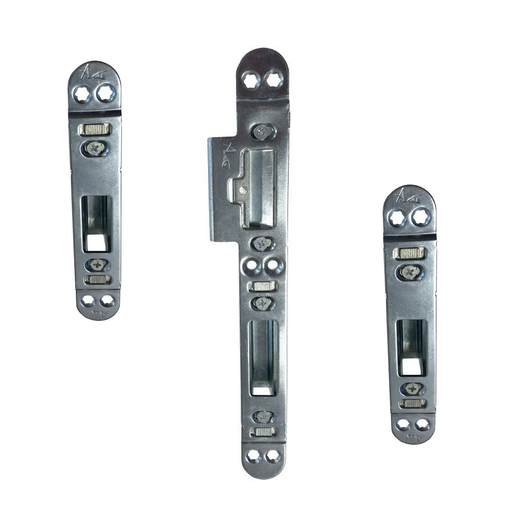 Avantis Single Keeps for 750 Series Multipoint Door Locks for Composite/Timber