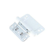 TROJAN 3-D COMPOSITE DOOR HINGE FOR DOOR STOP DOORS CDH1