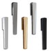 Bi-fold Flat Door Handle without Escutcheon Various Colours