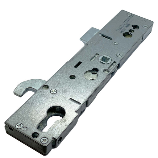 Lockmaster - Millenco Upvc Gearbox Door Lock (Hook) 35mm 92mm Single Spindle Night Latch